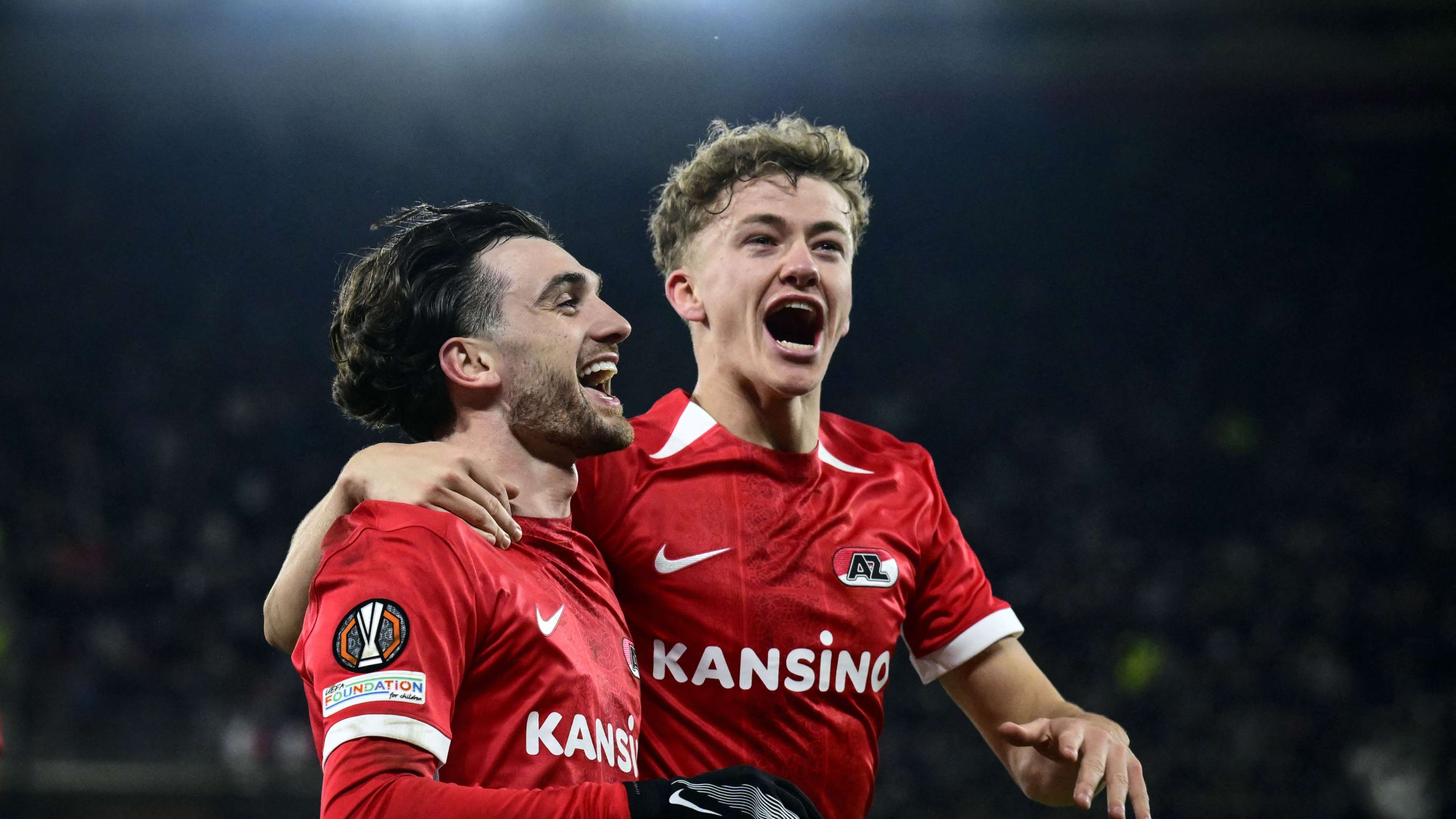 熱刺將專屬號碼印在球衣背後，紀念所有隊史球員.