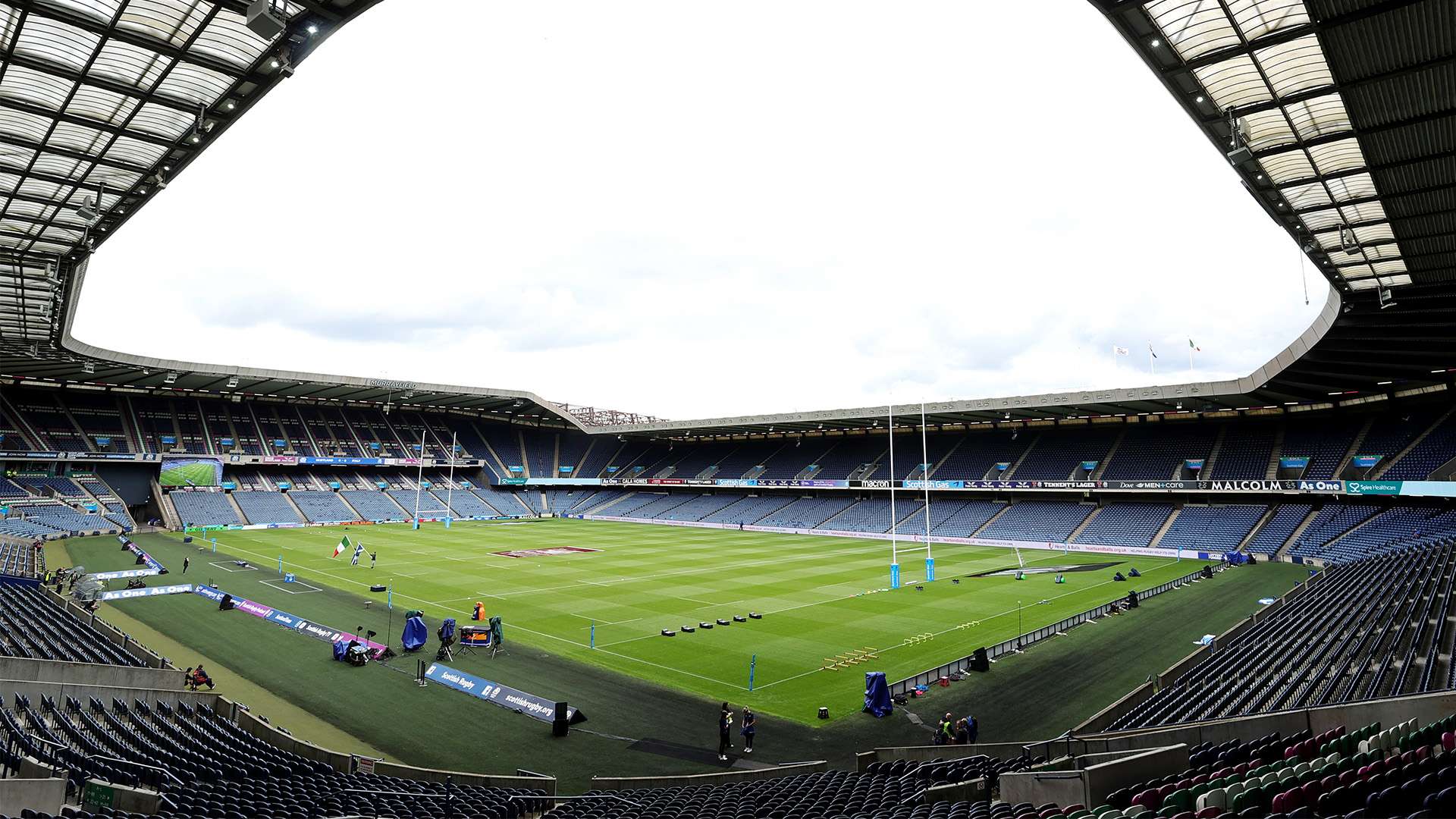 这种局面不 这种局面不