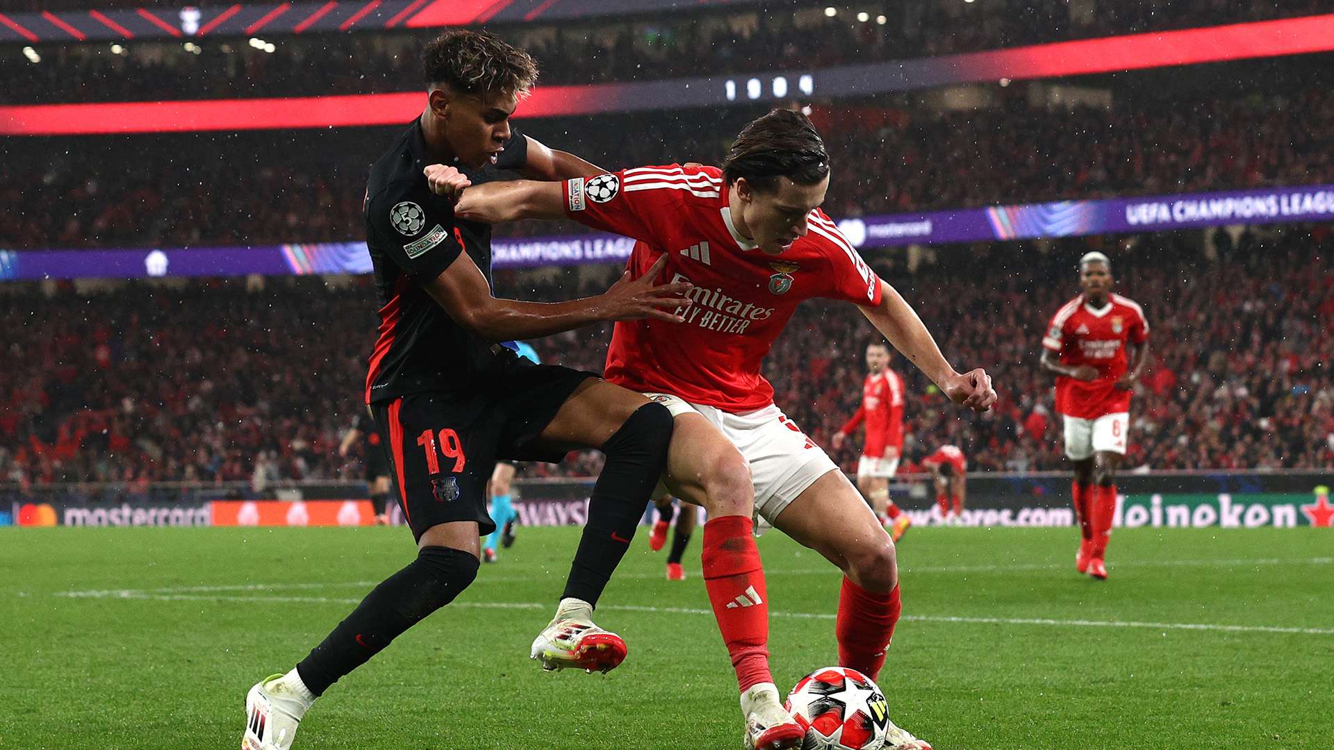 阿姆斯繼續表現不佳 徐傑難以獨力支撐穩定進攻.