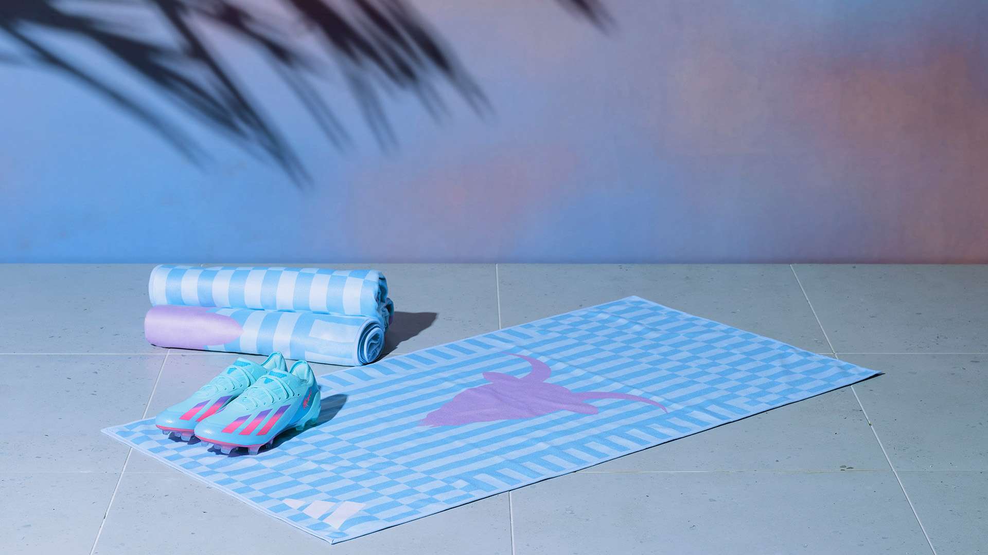 哈姆分享在裏弗斯的指引下成長的經歷 我現在的心態積極向上.